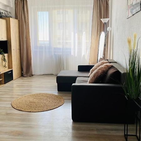 City Center Apartments - Piata Unirii Iasi Exterior photo