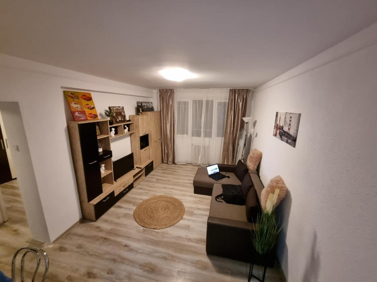 City Center Apartments - Piata Unirii Iasi Exterior photo