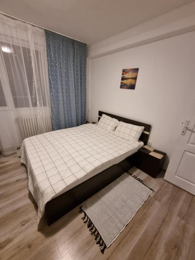 City Center Apartments - Piata Unirii Iasi Exterior photo