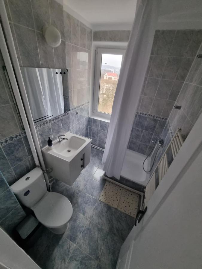 City Center Apartments - Piata Unirii Iasi Exterior photo