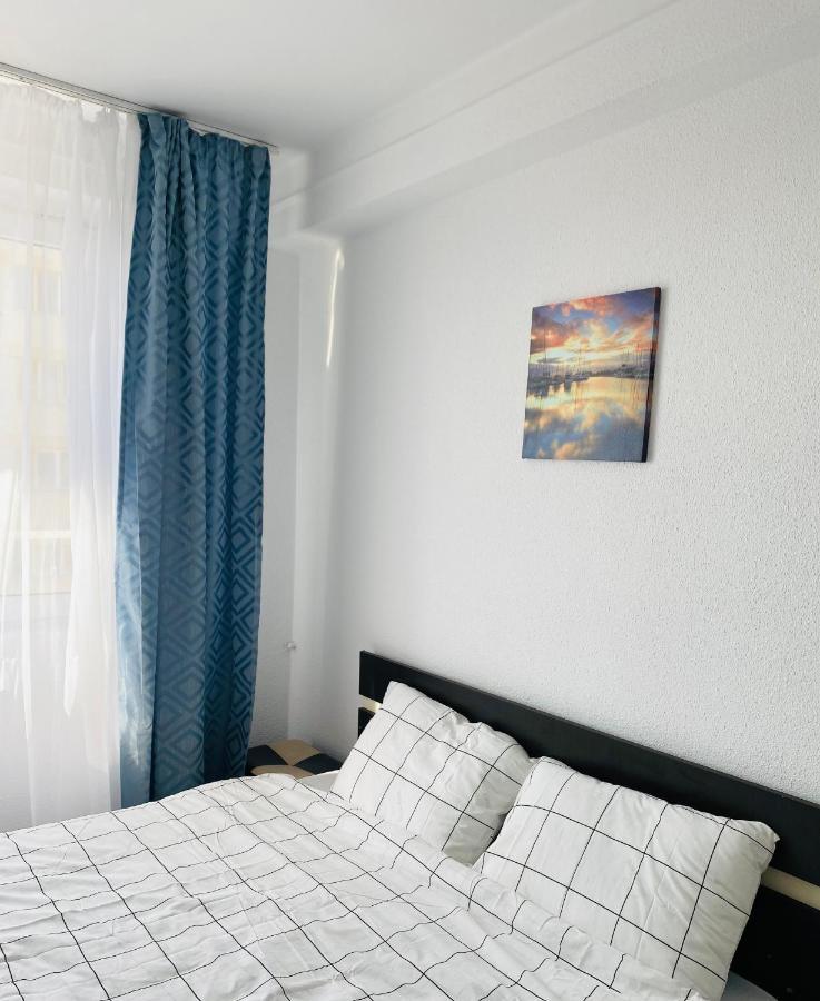 City Center Apartments - Piata Unirii Iasi Exterior photo