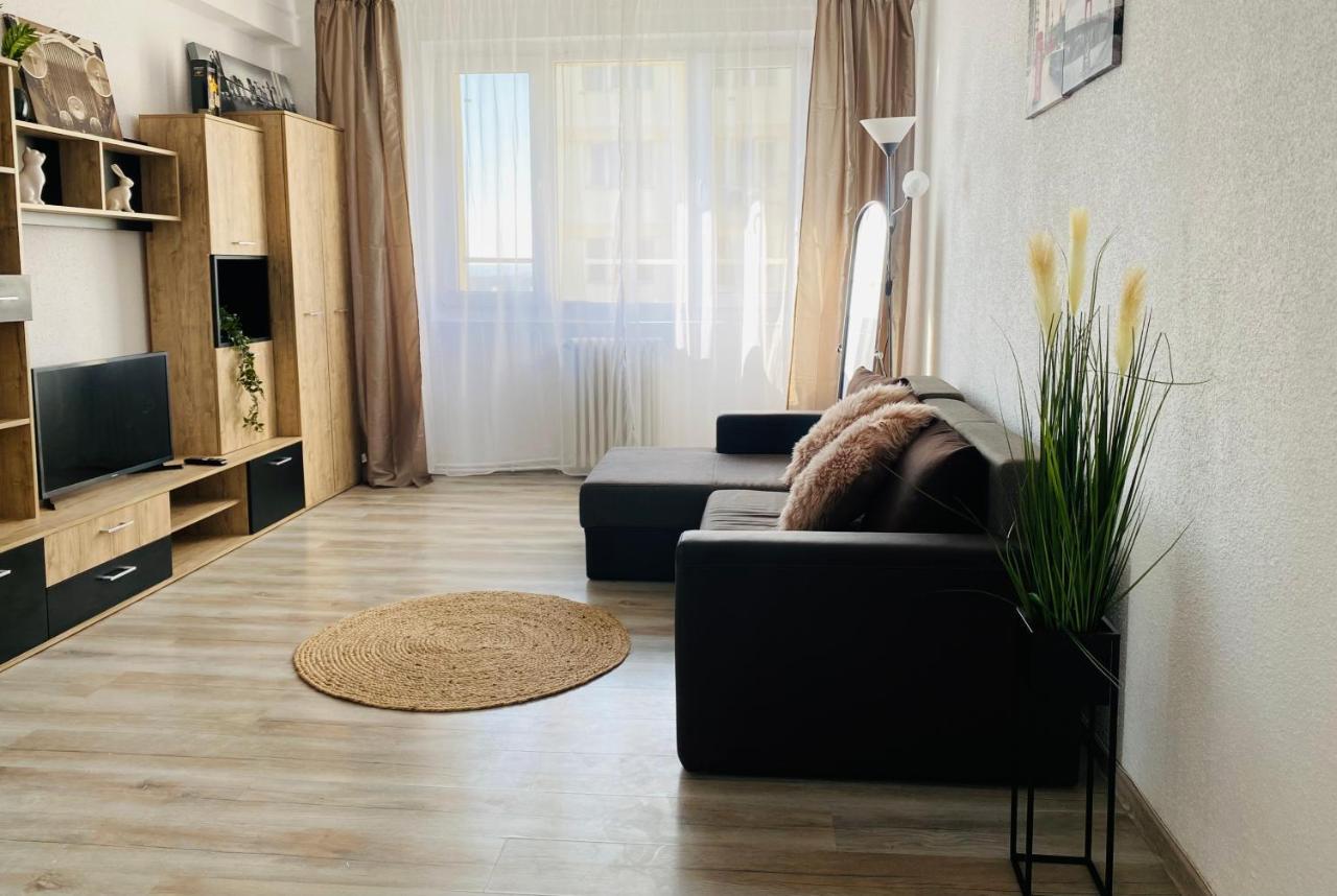 City Center Apartments - Piata Unirii Iasi Exterior photo