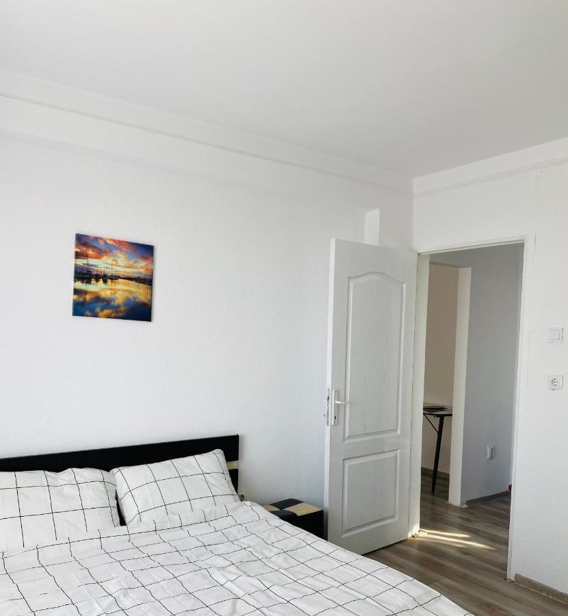 City Center Apartments - Piata Unirii Iasi Exterior photo